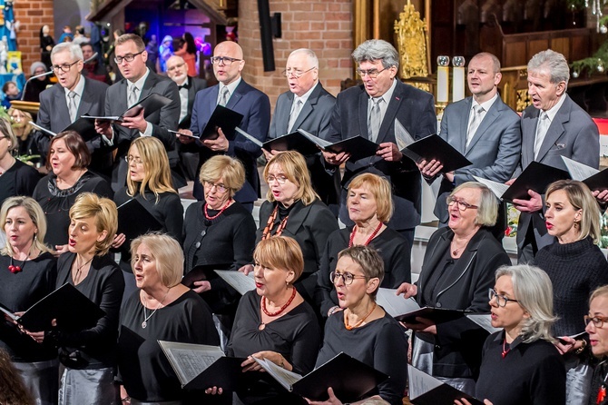 Koncert "Hej kolęda, kolęda!"