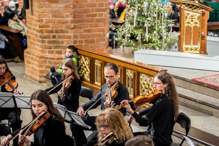 Koncert "Hej kolęda, kolęda!"