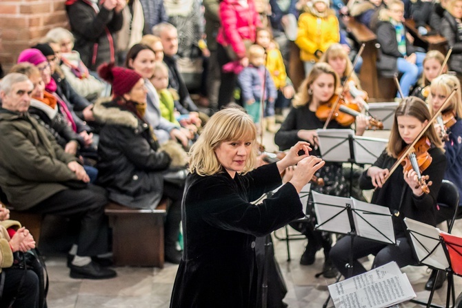 Koncert "Hej kolęda, kolęda!"