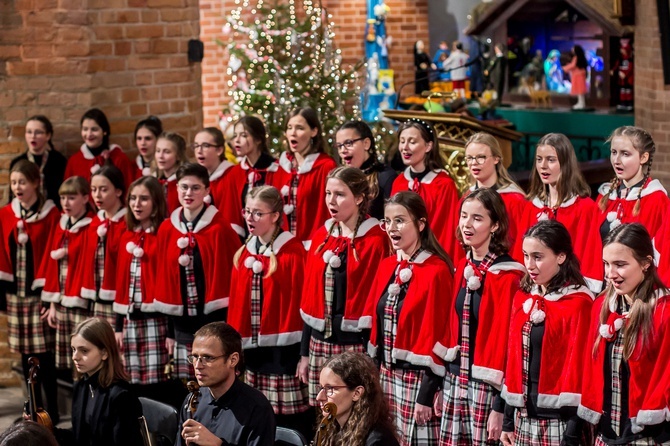 Koncert "Hej kolęda, kolęda!"