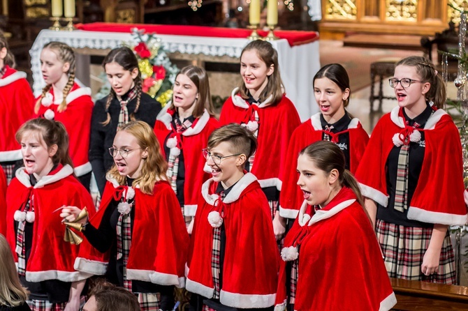 Koncert "Hej kolęda, kolęda!"