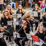 Koncert "Hej kolęda, kolęda!"