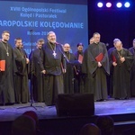 XVIII Ogólnopolski Festiwal Kolęd i Pastorałek