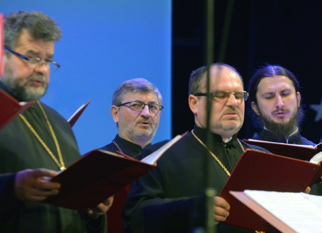 XVIII Ogólnopolski Festiwal Kolęd i Pastorałek