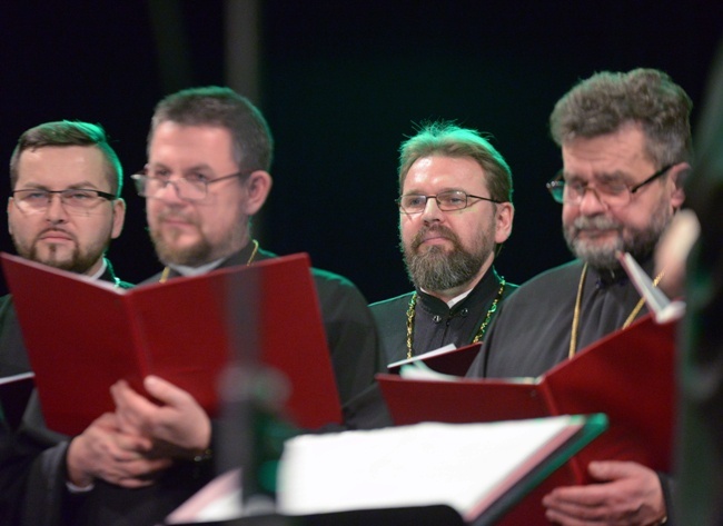 XVIII Ogólnopolski Festiwal Kolęd i Pastorałek