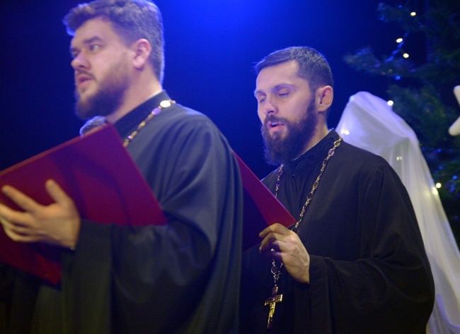 XVIII Ogólnopolski Festiwal Kolęd i Pastorałek