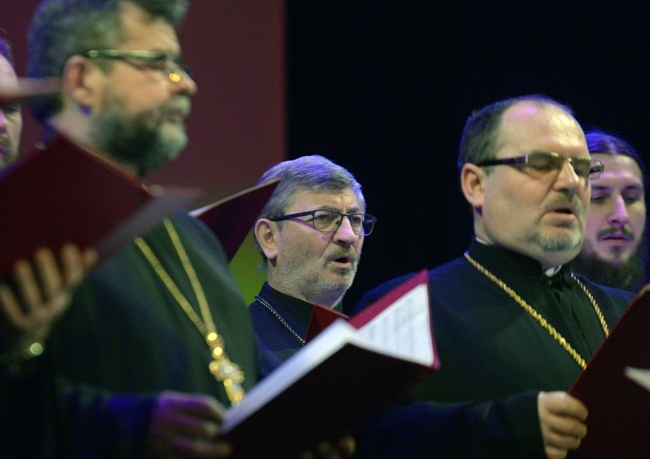 XVIII Ogólnopolski Festiwal Kolęd i Pastorałek