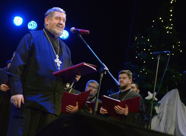 XVIII Ogólnopolski Festiwal Kolęd i Pastorałek