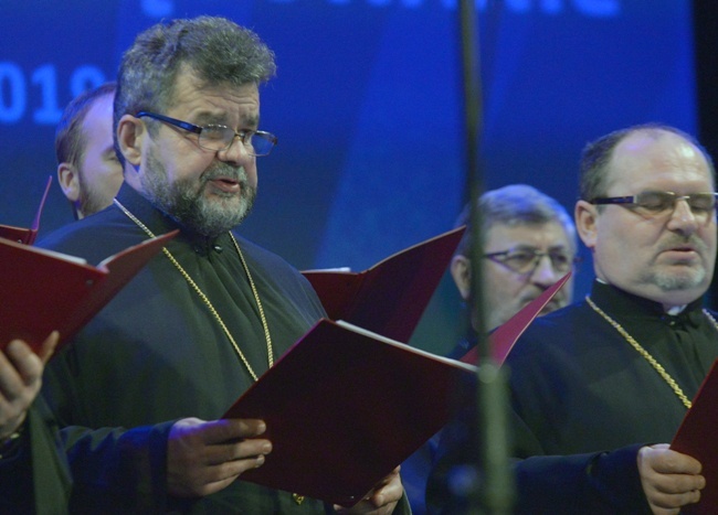 XVIII Ogólnopolski Festiwal Kolęd i Pastorałek