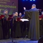 XVIII Ogólnopolski Festiwal Kolęd i Pastorałek