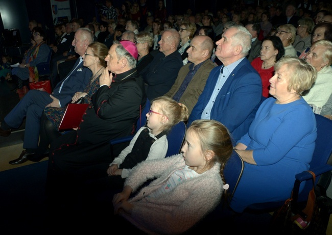 XVIII Ogólnopolski Festiwal Kolęd i Pastorałek