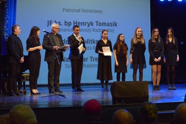 XVIII Ogólnopolski Festiwal Kolęd i Pastorałek