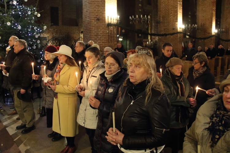 Święto Młodzianków Męczenników 2019