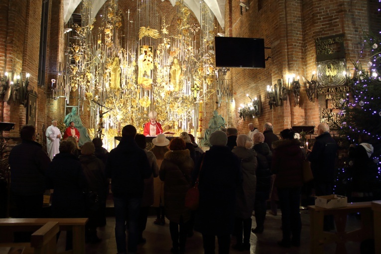 Święto Młodzianków Męczenników 2019