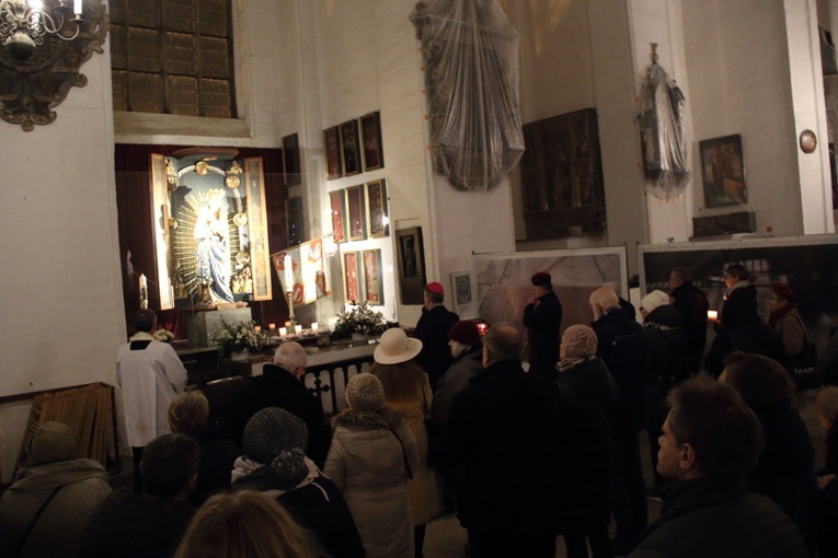 Święto Młodzianków Męczenników 2019