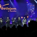 Betlejem w Spodku 2019