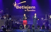 Betlejem w Spodku 2019