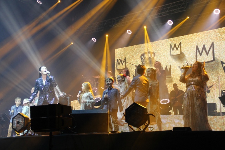 Betlejem w Spodku 2019