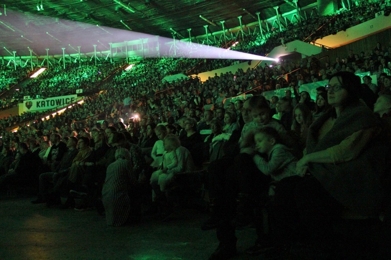 Betlejem w Spodku 2019