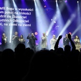 Betlejem w Spodku 2019