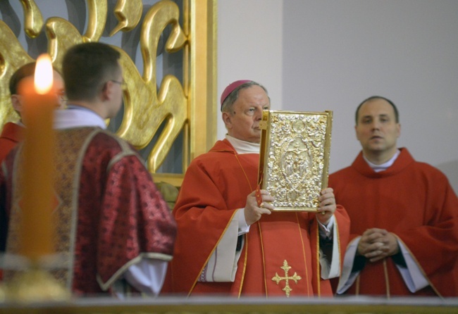 Rekolekcje dla szukających drogi życiowej