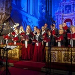 Charytatywny Koncert Bożonarodzeniowy, cz. 2