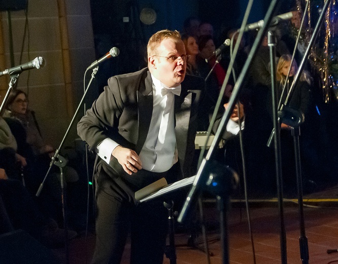 Charytatywny Koncert Bożonarodzeniowy, cz. 2