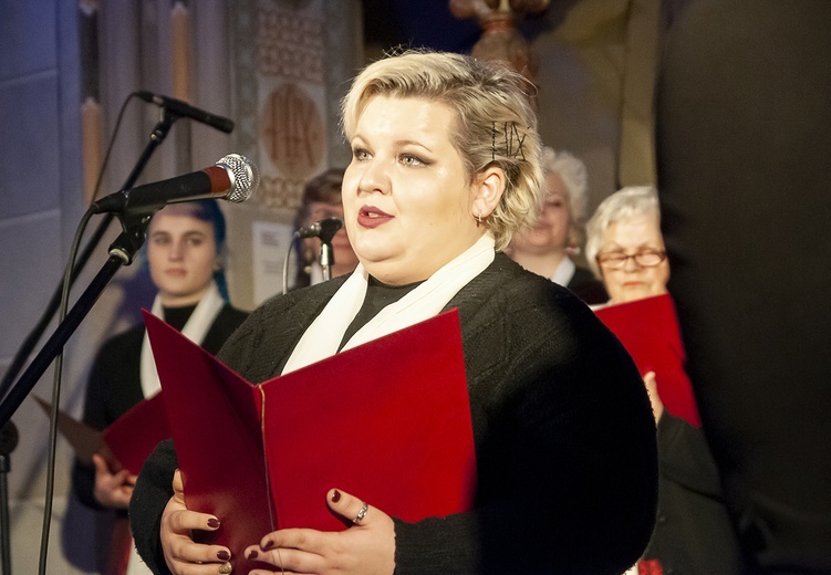Charytatywny Koncert Bożonarodzeniowy, cz. 2