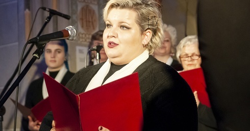 Charytatywny Koncert Bożonarodzeniowy, cz. 2
