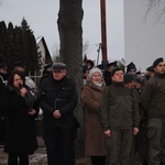 Rudnik nad Sanem: Odsłonięcie pomników