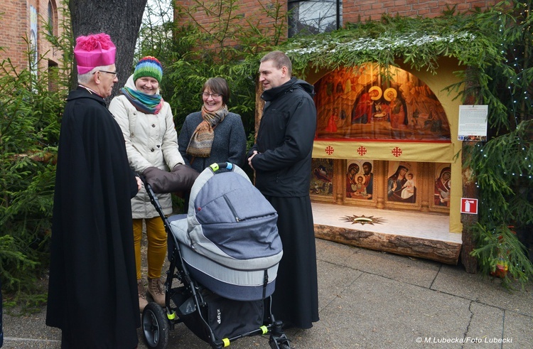 Święto Świętej Rodziny w Piekarach Śląskich