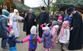 Święto Świętej Rodziny w Piekarach Śląskich