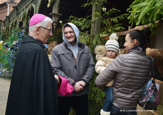 Święto Świętej Rodziny w Piekarach Śląskich