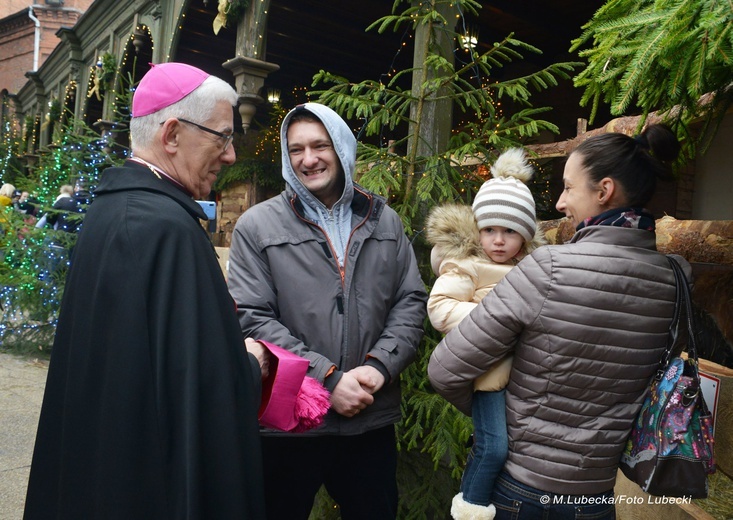 Święto Świętej Rodziny w Piekarach Śląskich