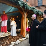 Święto Świętej Rodziny w Piekarach Śląskich