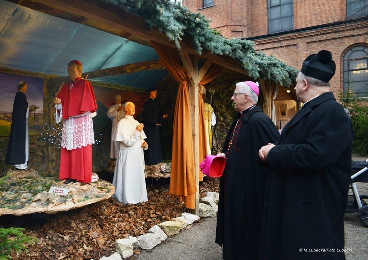 Święto Świętej Rodziny w Piekarach Śląskich
