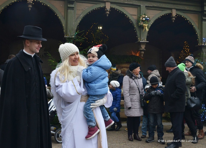 Święto Świętej Rodziny w Piekarach Śląskich