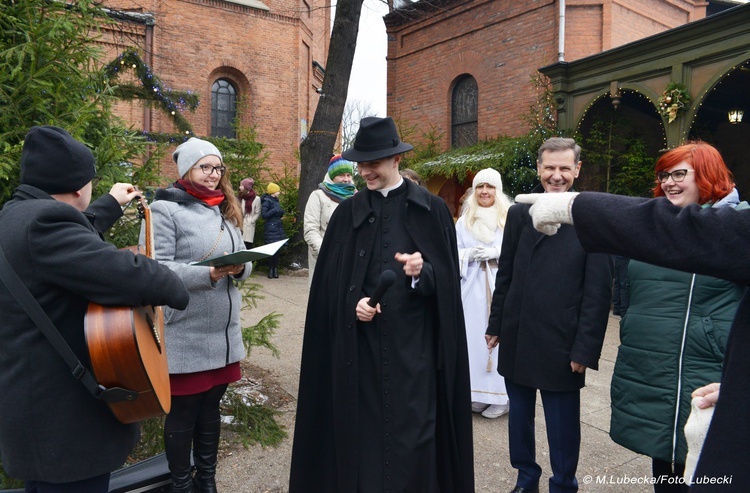 Święto Świętej Rodziny w Piekarach Śląskich