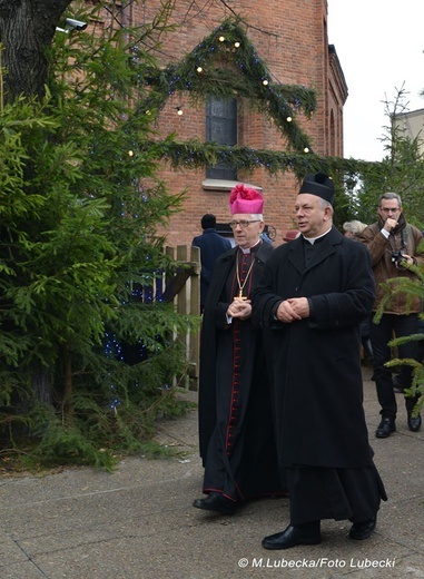 Święto Świętej Rodziny w Piekarach Śląskich