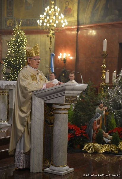 Święto Świętej Rodziny w Piekarach Śląskich
