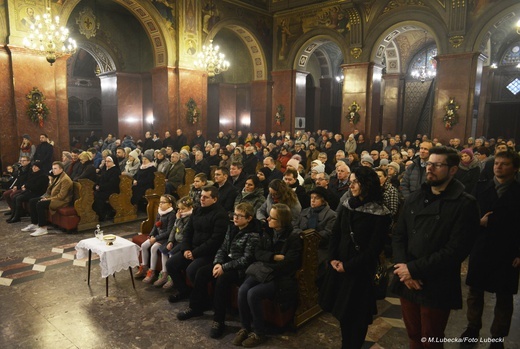 Święto Świętej Rodziny w Piekarach Śląskich