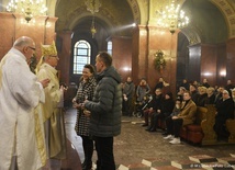 Święto Świętej Rodziny w Piekarach Śląskich