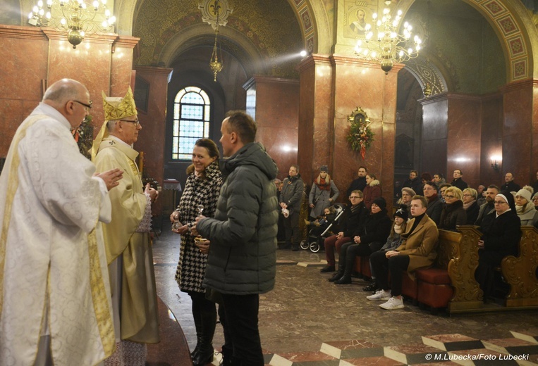 Święto Świętej Rodziny w Piekarach Śląskich