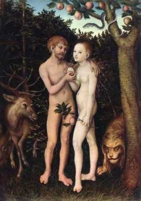 Adam i Ewa