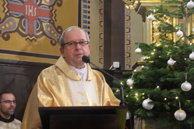 Odpust Świętej Rodziny w Kalwarii Zebrzydowskiej