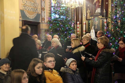 Odpust Świętej Rodziny w Kalwarii Zebrzydowskiej