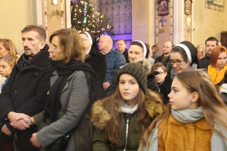 Odpust Świętej Rodziny w Kalwarii Zebrzydowskiej