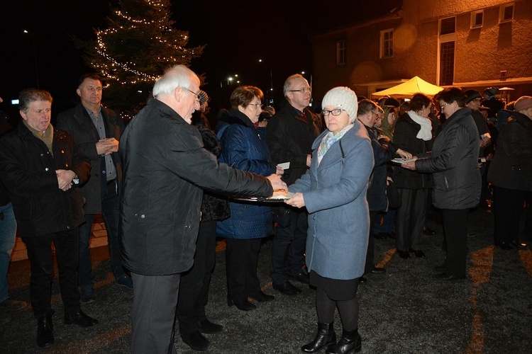 Bożonarodzeniowe spotkanie Bractwa św. Józefa