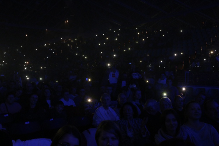 Koncert TGD "Kolędy świata" 2019