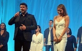 Koncert TGD "Kolędy świata" 2019